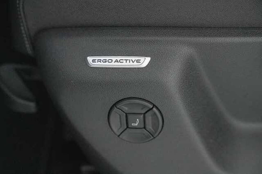 Volkswagen Tiguan usata a Como (15)
