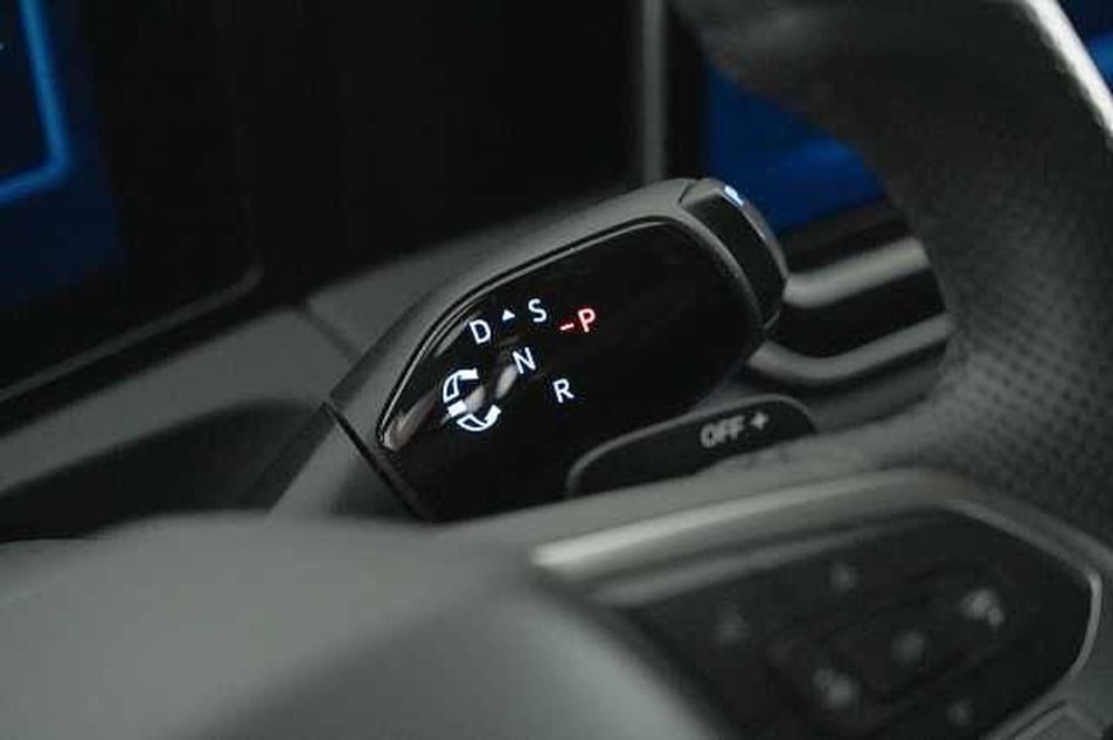 Volkswagen Tiguan usata a Como (17)