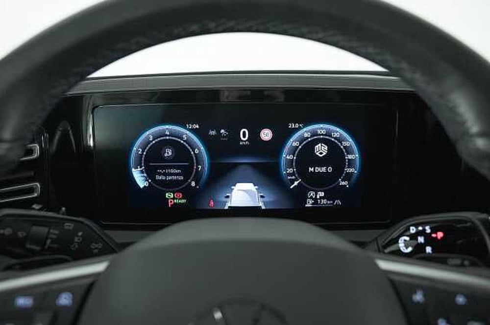 Volkswagen Tiguan usata a Como (20)