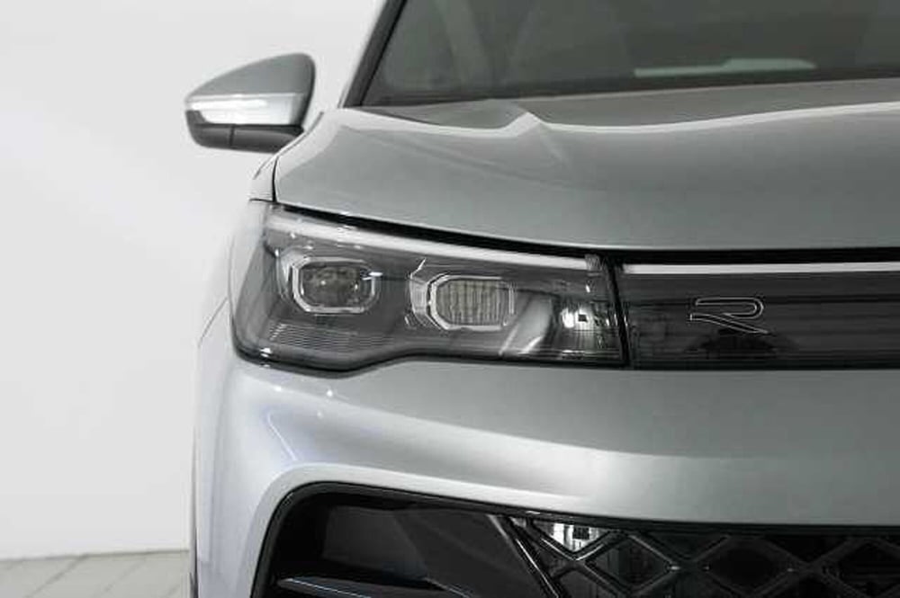 Volkswagen Tiguan usata a Como (6)