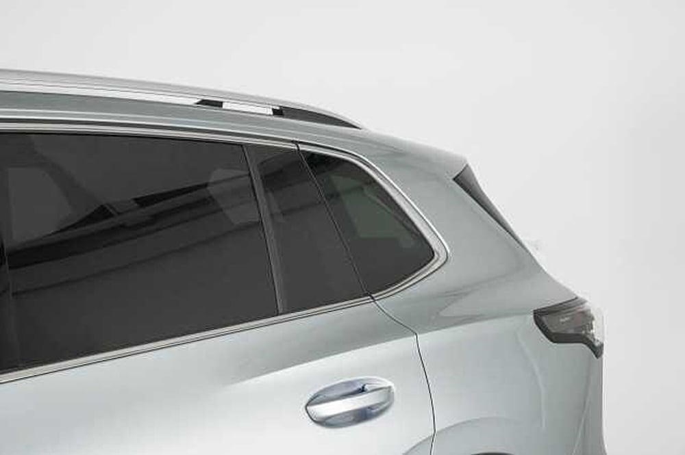 Volkswagen Tiguan usata a Como (7)