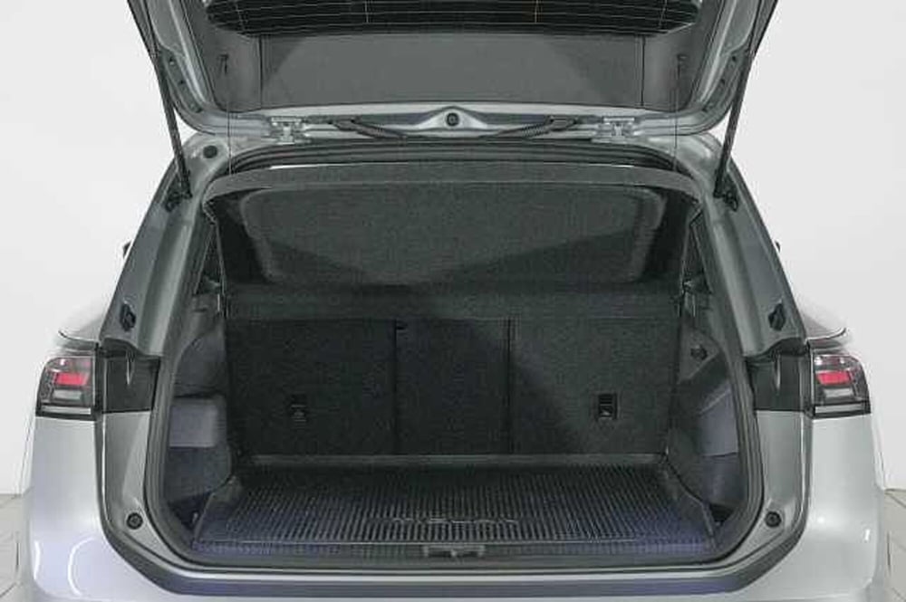 Volkswagen Tiguan usata a Como (9)