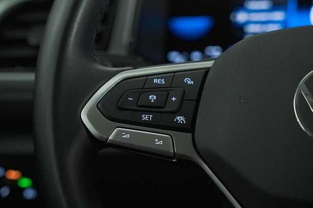 Volkswagen T-Roc usata a Como (20)