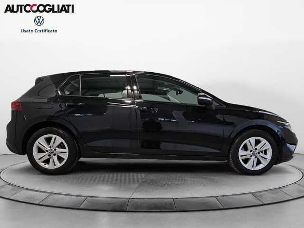 Volkswagen Golf Variant usata a Lecco (5)