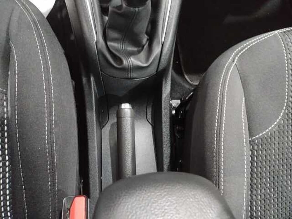 Peugeot 208 usata a Lecce (12)
