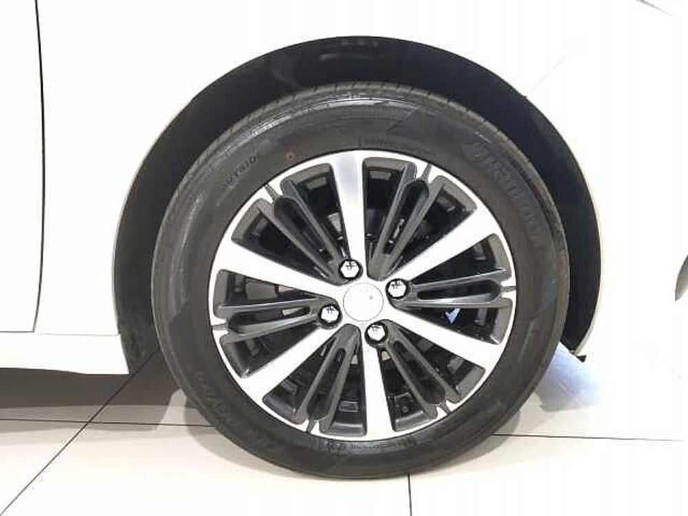 Peugeot 208 usata a Lecce (4)