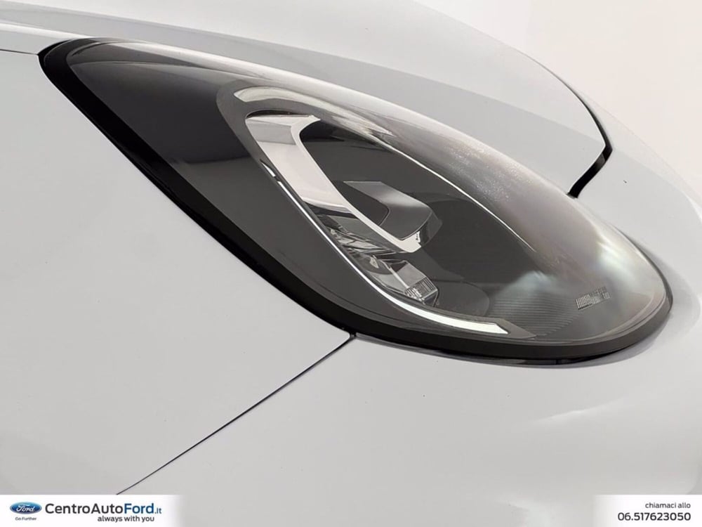 Ford Puma usata a Roma (13)