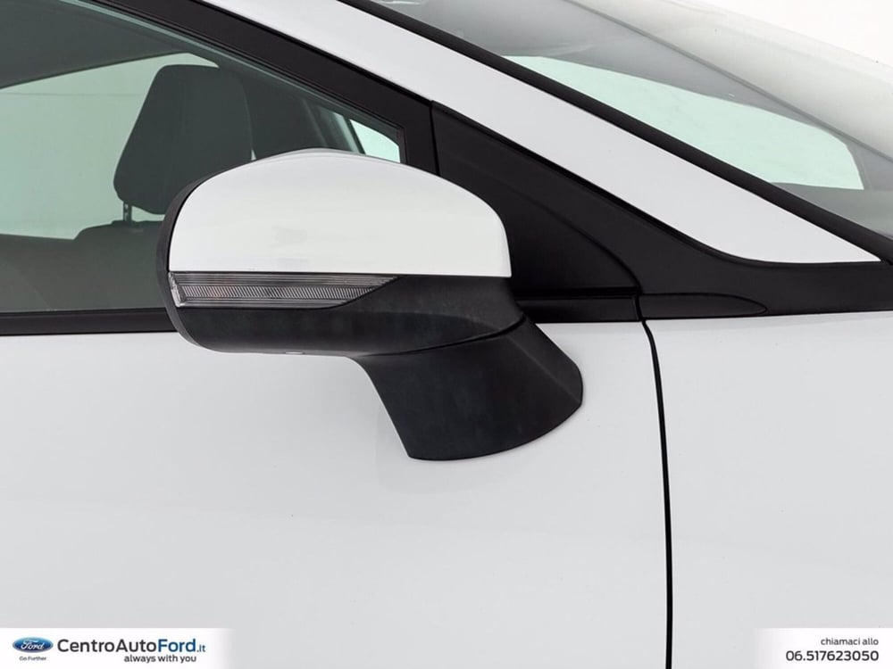 Ford Puma usata a Roma (15)