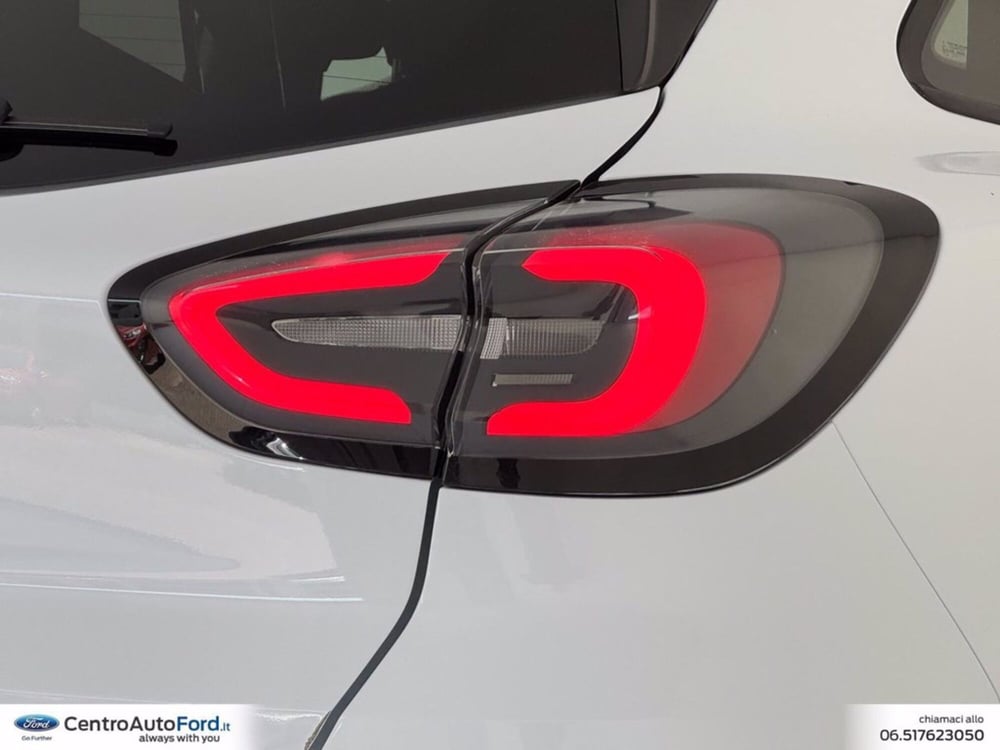 Ford Puma usata a Roma (16)