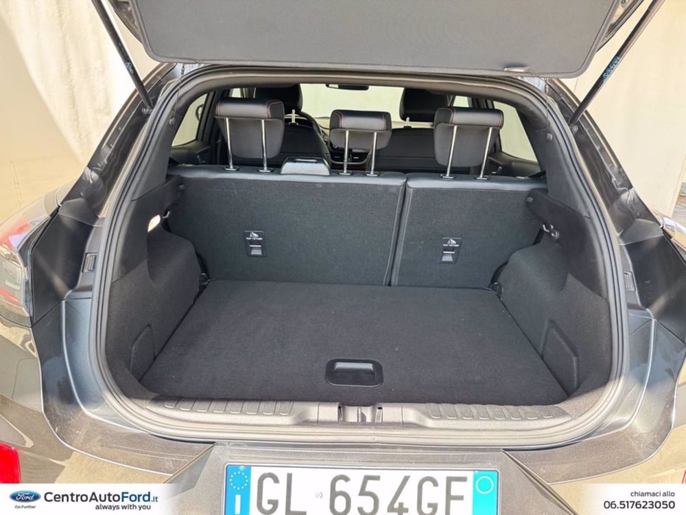 Ford Puma usata a Roma (11)