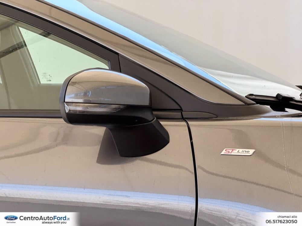 Ford Puma usata a Roma (15)