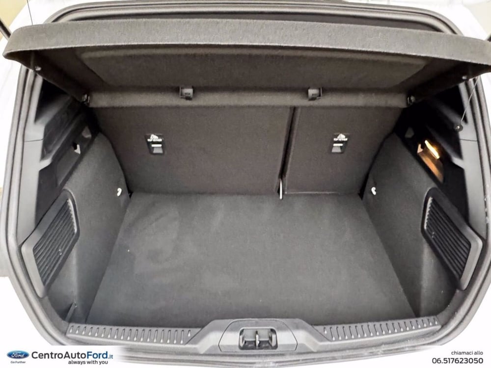 Ford Focus usata a Roma (12)