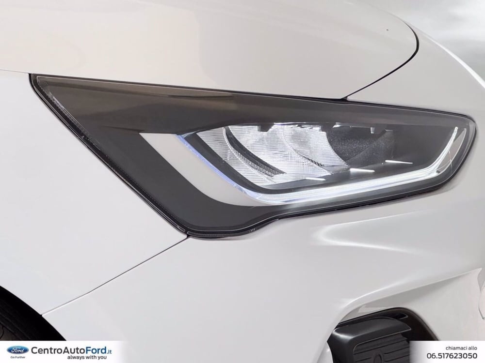 Ford Focus usata a Roma (13)