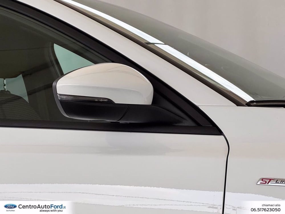 Ford Focus usata a Roma (15)