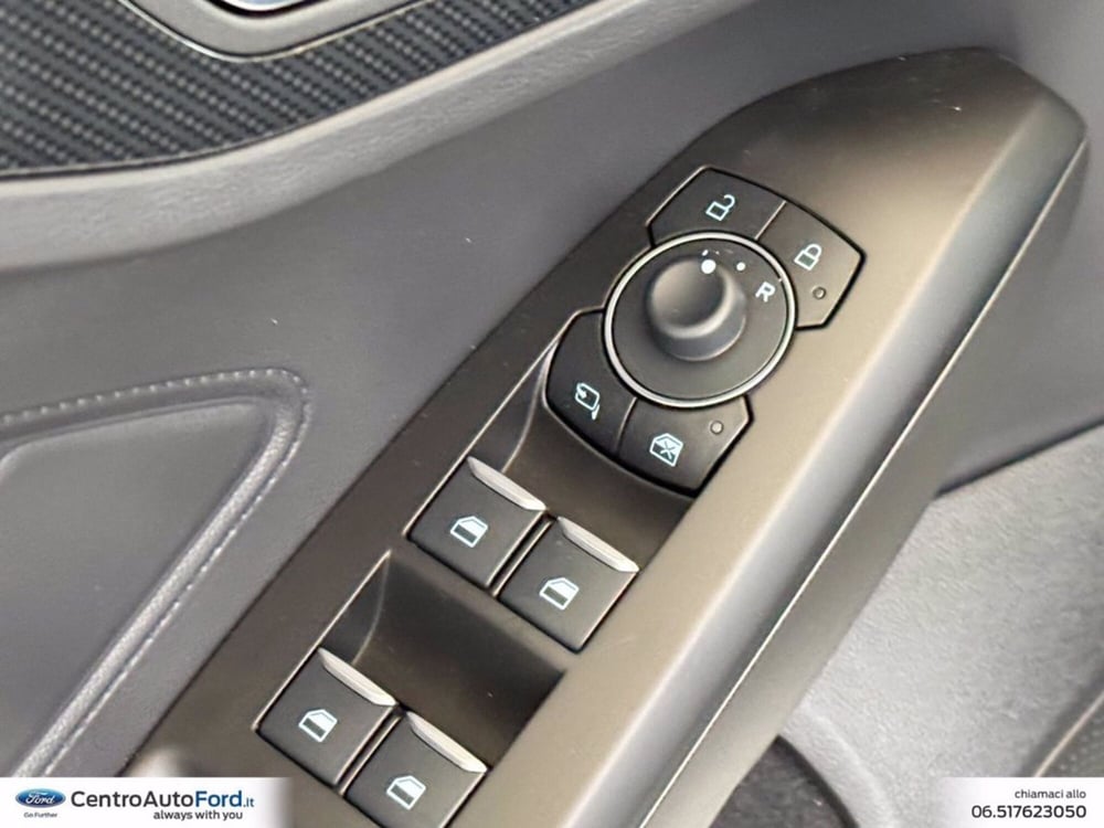 Ford Focus usata a Roma (19)