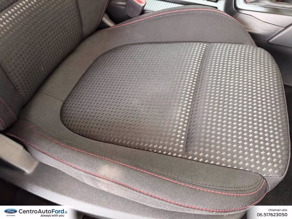 Ford Focus usata a Roma (8)
