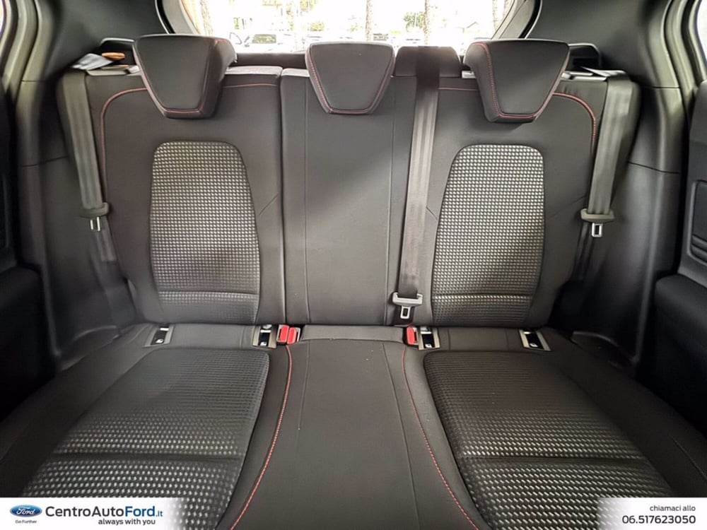 Ford Focus usata a Roma (9)