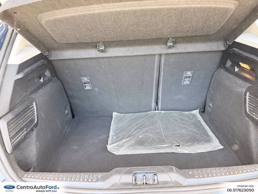 Ford Focus usata a Roma (11)
