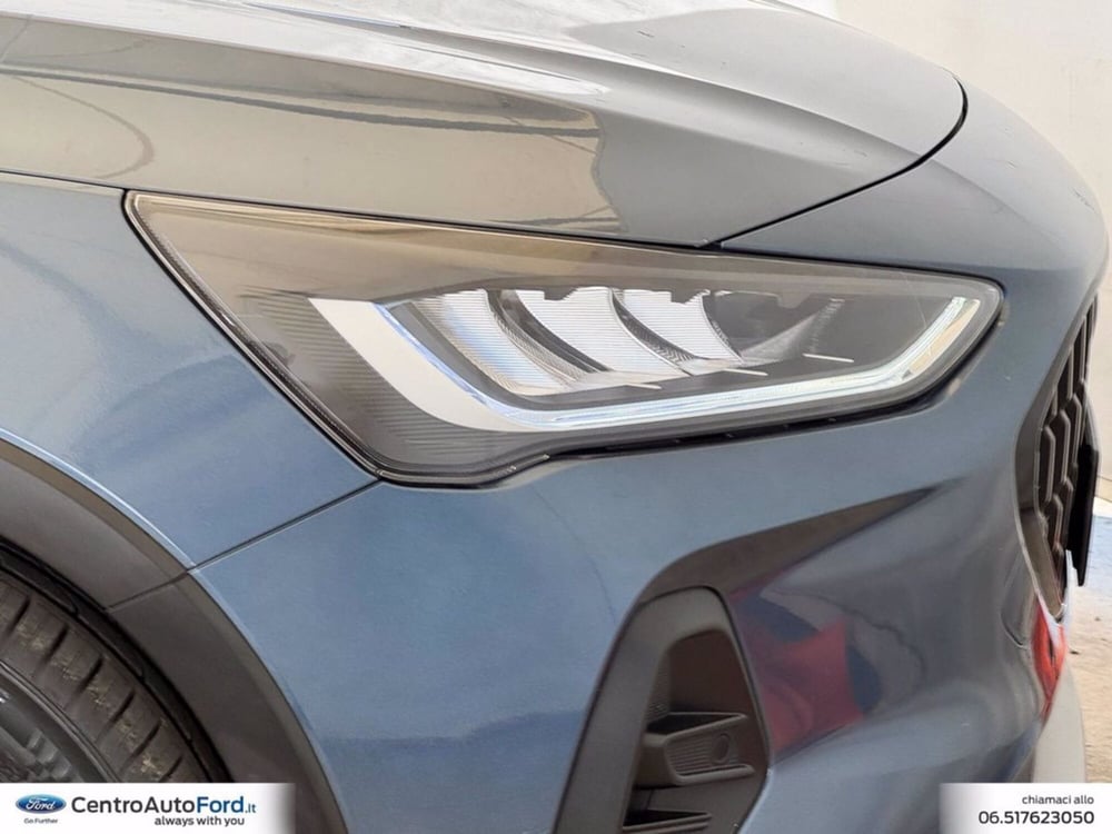 Ford Focus usata a Roma (13)