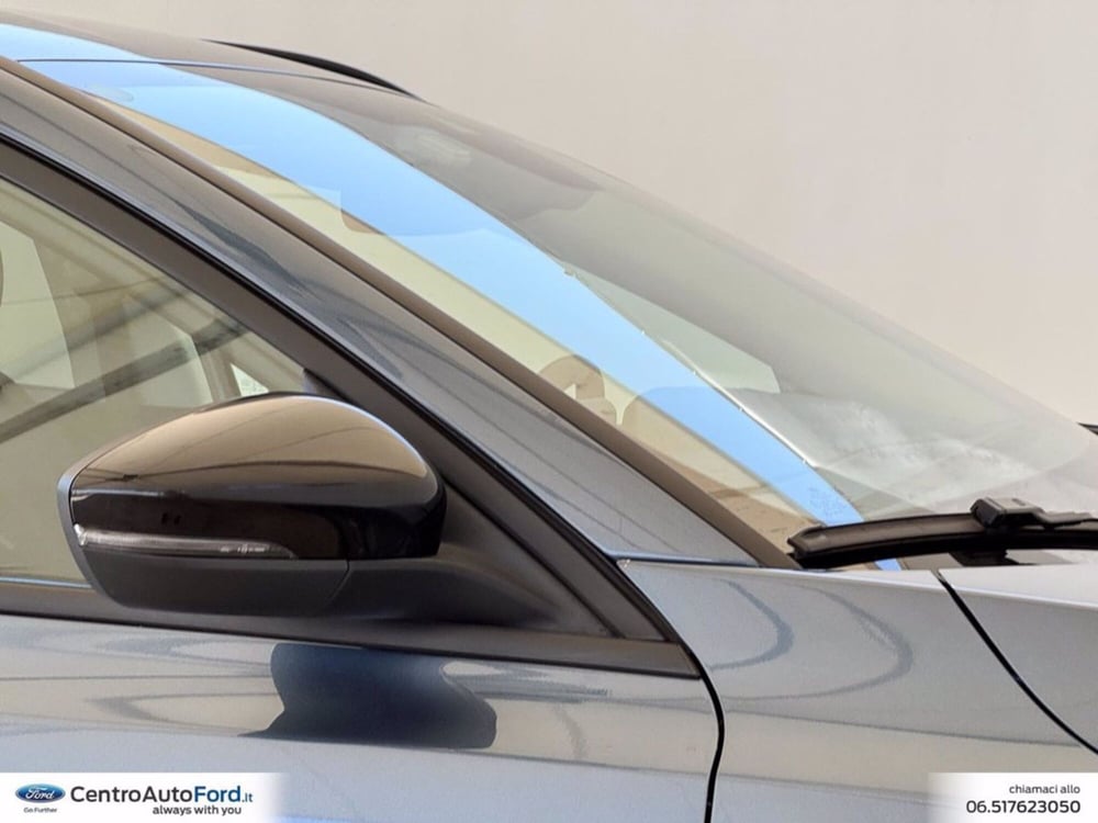 Ford Focus usata a Roma (15)