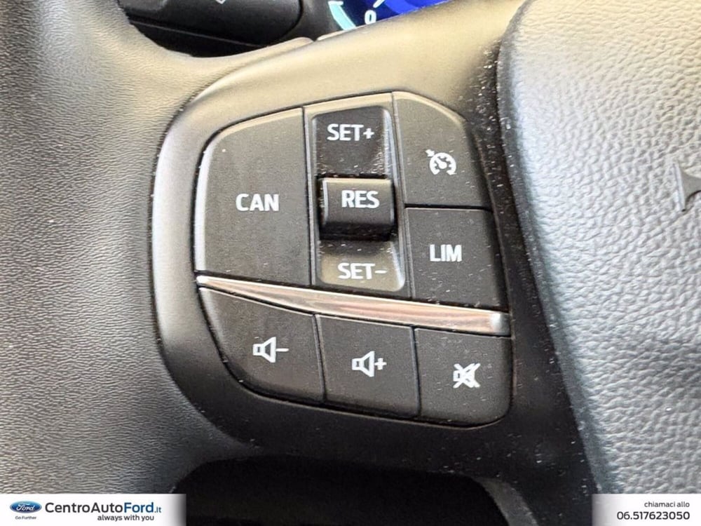 Ford Focus usata a Roma (20)
