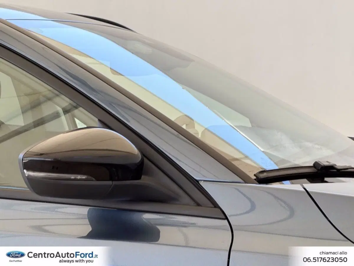 Ford Focus usata a Roma (15)