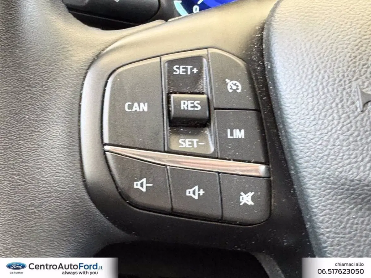Ford Focus usata a Roma (20)