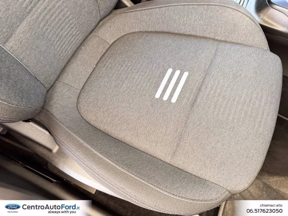 Ford Focus usata a Roma (8)