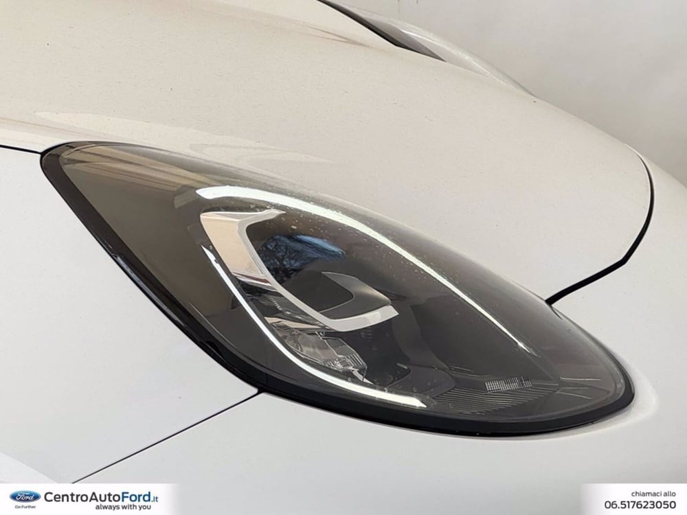 Ford Puma usata a Roma (13)