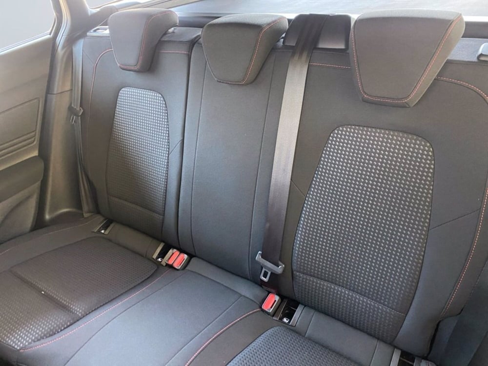 Ford Focus Station Wagon usata a Milano (10)