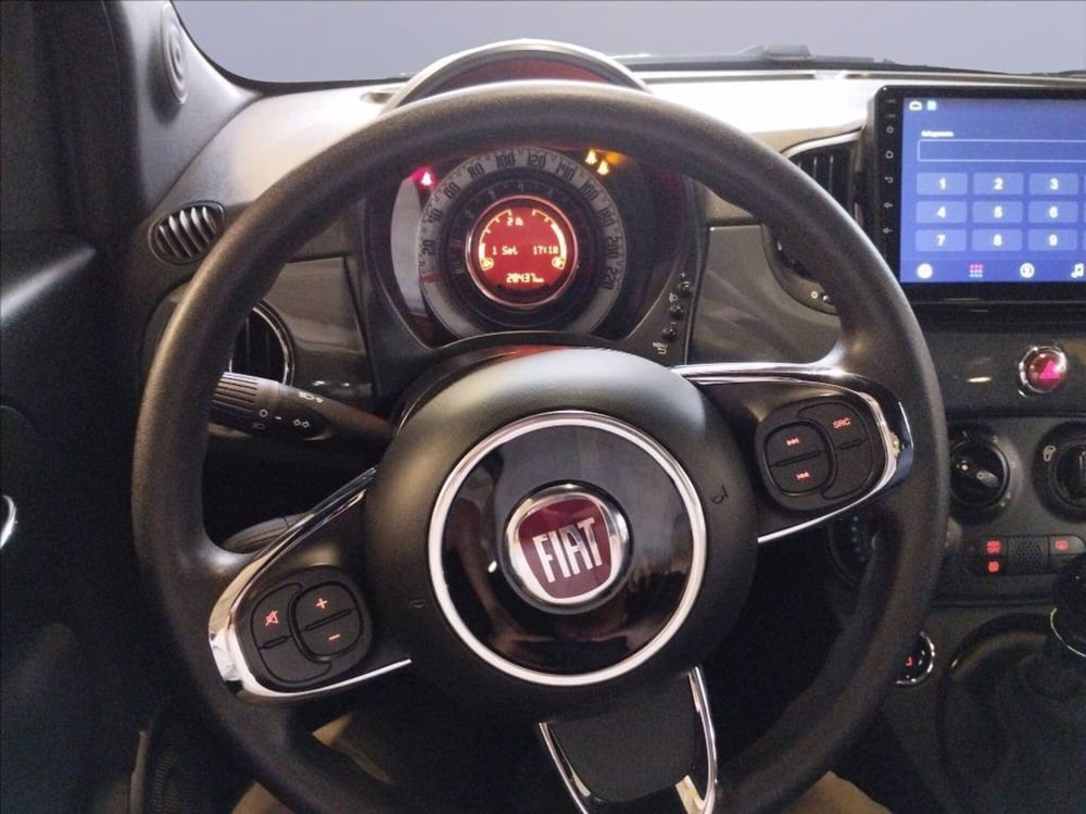 Fiat 500 usata a Milano (10)