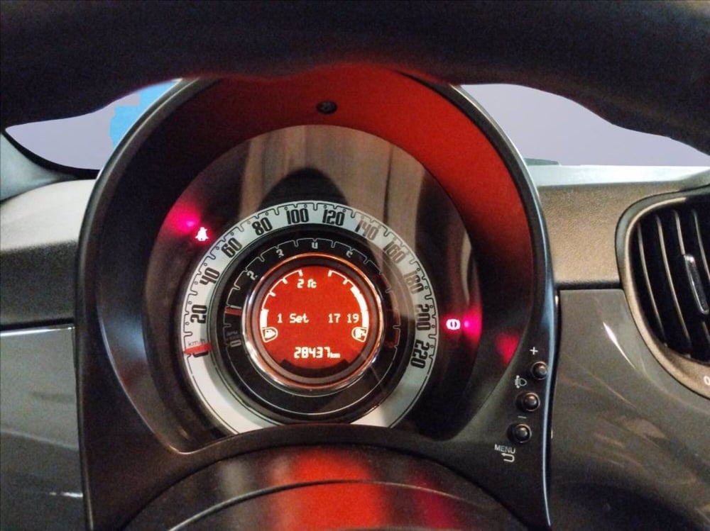 Fiat 500 usata a Milano (11)