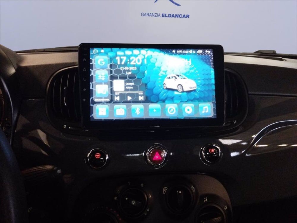 Fiat 500 usata a Milano (13)