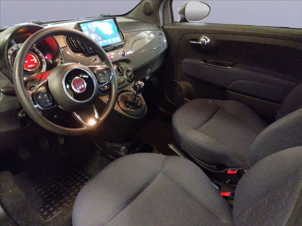 Fiat 500 usata a Milano (14)
