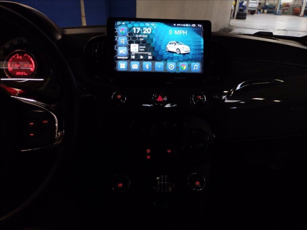 Fiat 500 usata a Milano (15)