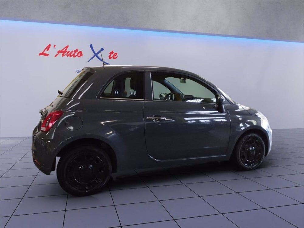 Fiat 500 usata a Milano (7)