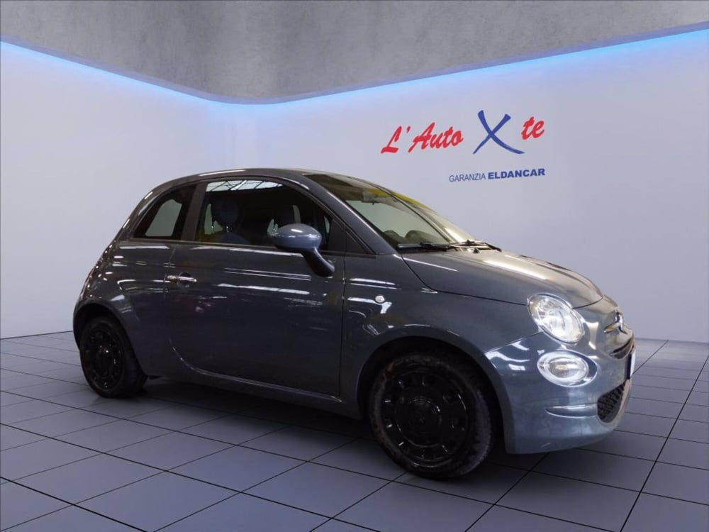 Fiat 500 usata a Milano (8)