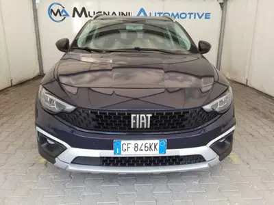 Fiat Tipo Tipo 5p 1.0 t3 Cross 100cv del 2021 usata a Firenze