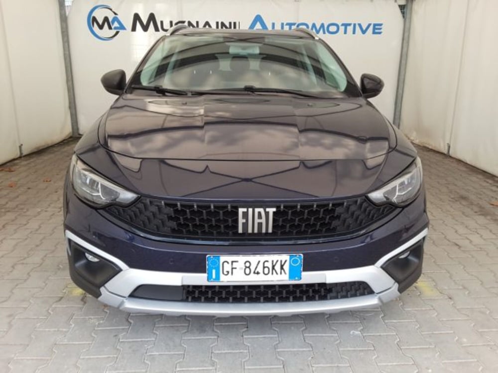 Fiat Tipo usata a Firenze