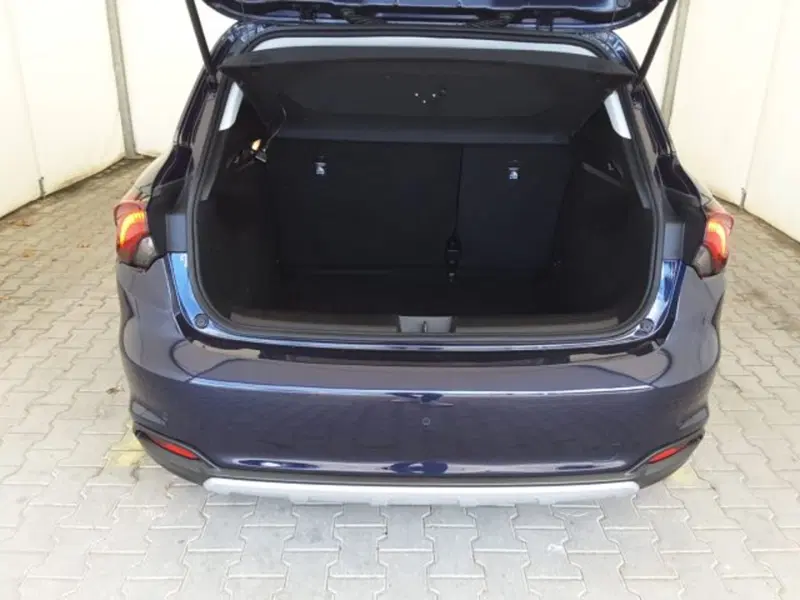 Fiat Tipo usata a Firenze (14)