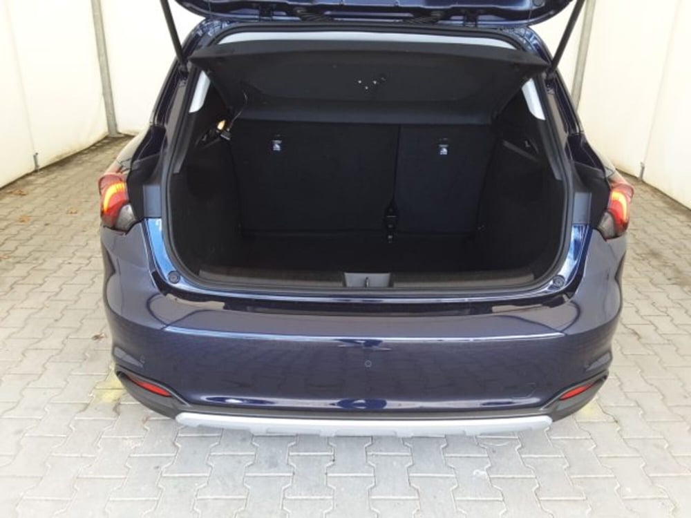 Fiat Tipo usata a Firenze (14)