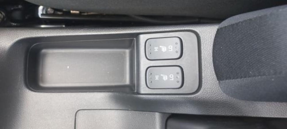 Honda Jazz usata a Udine (10)