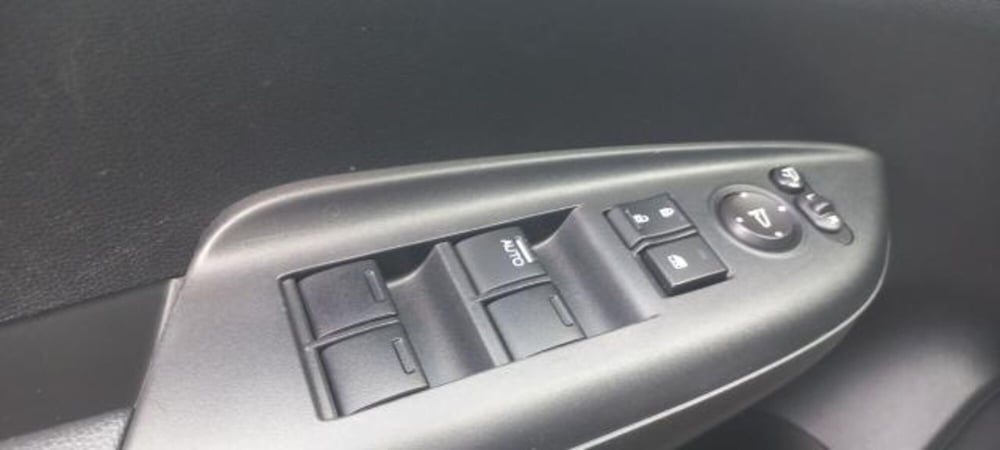 Honda Jazz usata a Udine (13)