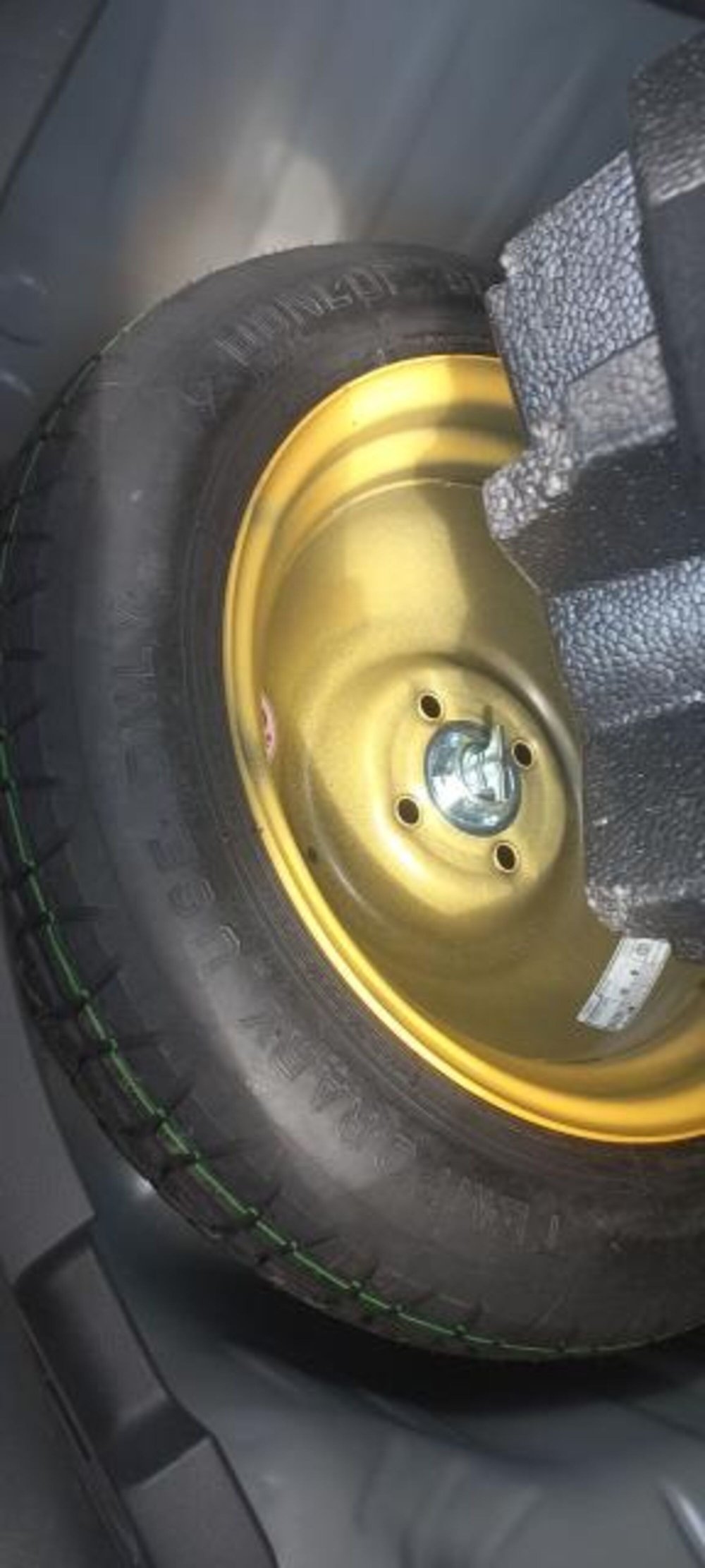 Honda Jazz usata a Udine (14)
