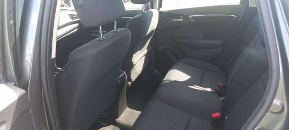 Honda Jazz usata a Udine (17)
