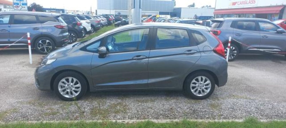 Honda Jazz usata a Udine (2)