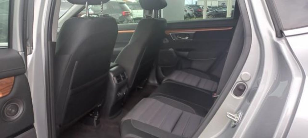Honda CR-V usata a Udine (9)