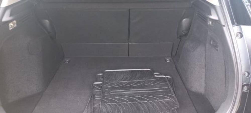 Honda HR-V usata a Udine (16)