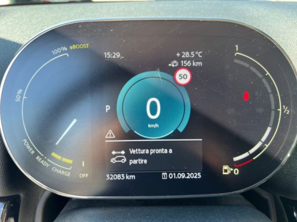MINI Mini Countryman usata a Lecce (13)