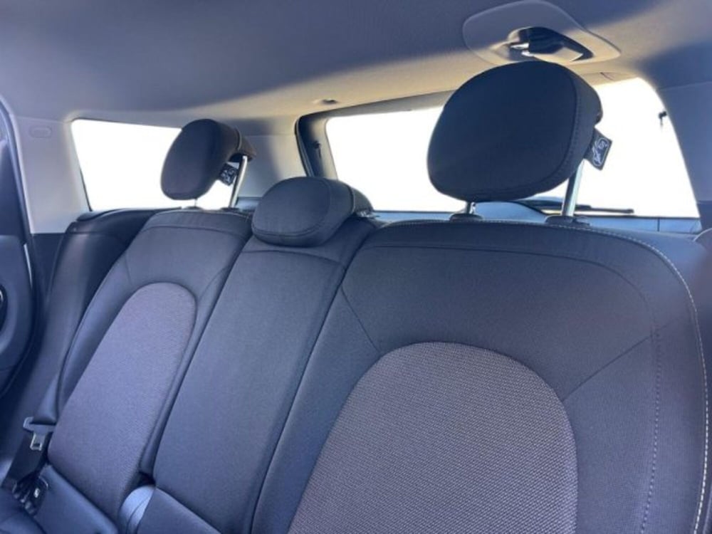MINI Mini Countryman usata a Lecce (15)
